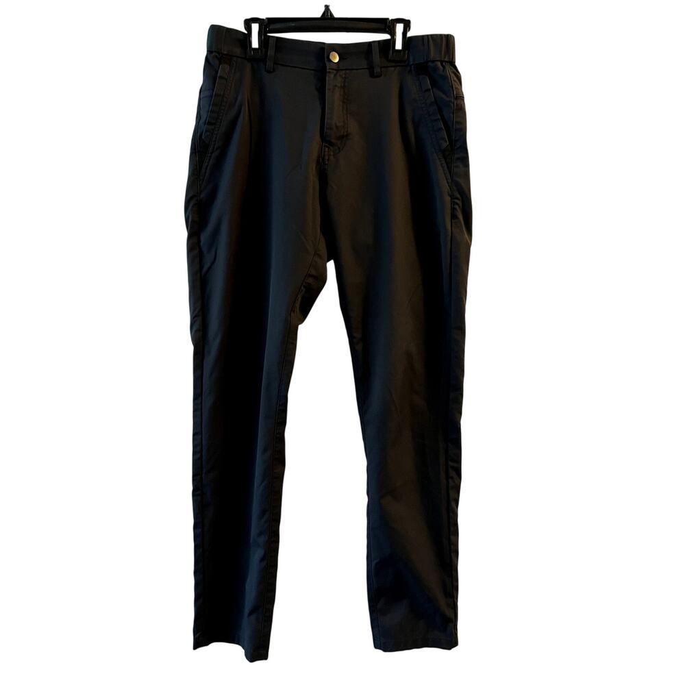 Jack Archer Men's Pants Black size 29 x 30
